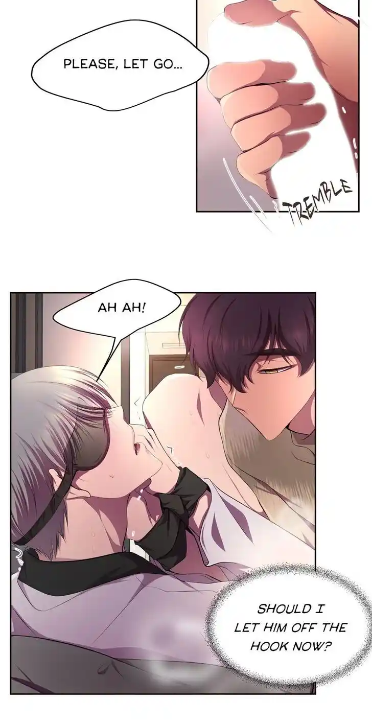 Hold Me Tight (Nabit) Ch.104