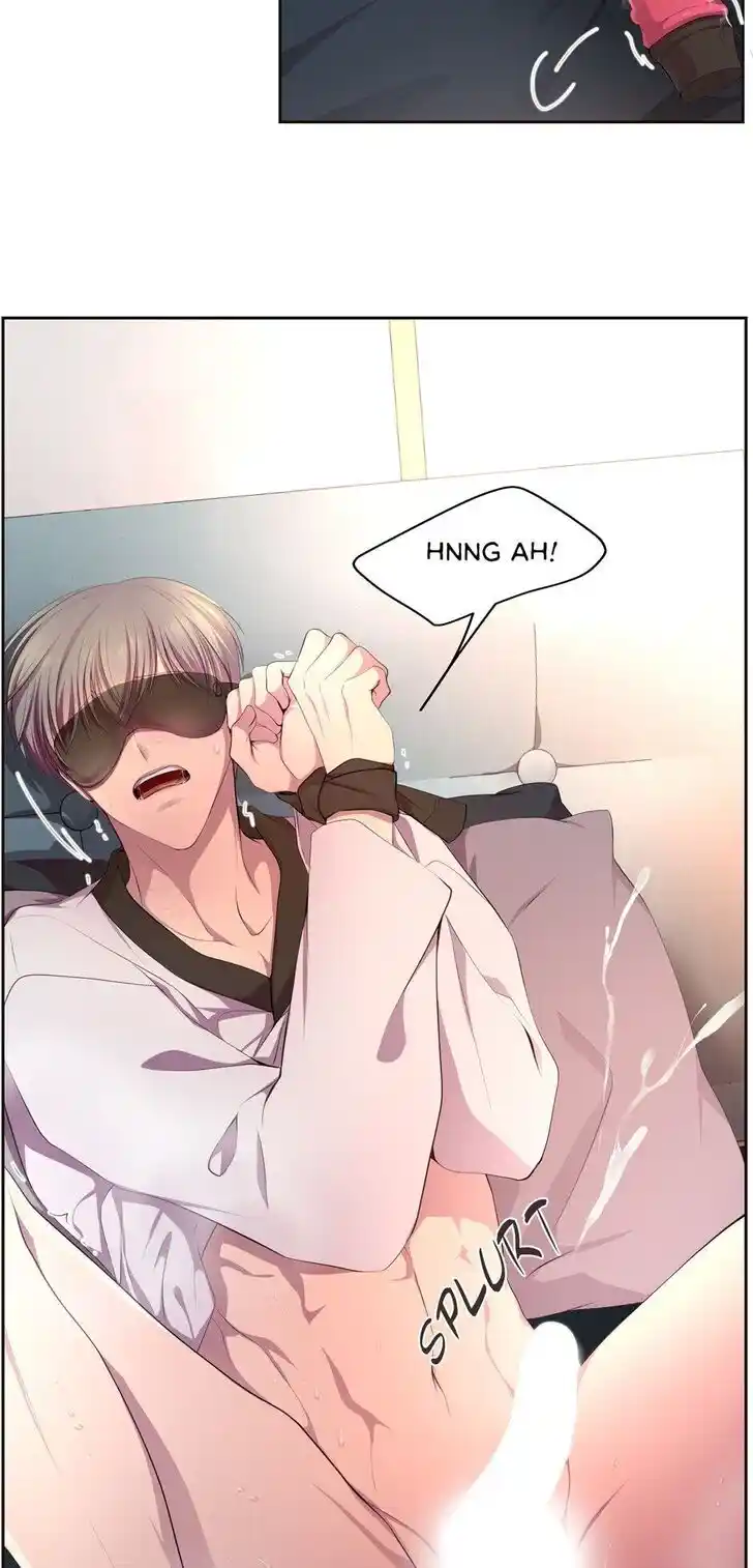 Hold Me Tight (Nabit) Ch.104