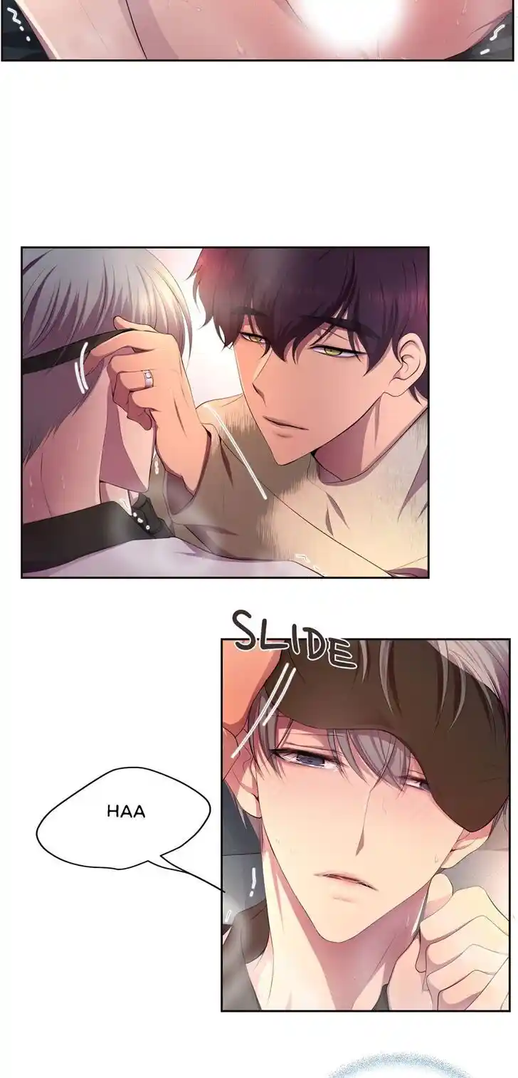 Hold Me Tight (Nabit) Ch.104