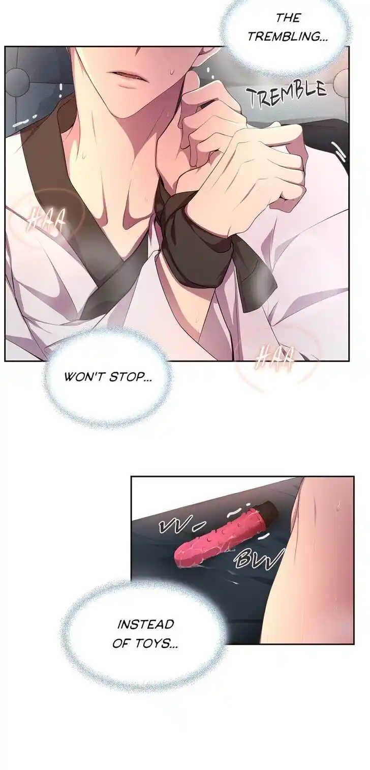 Hold Me Tight (Nabit) Ch.104