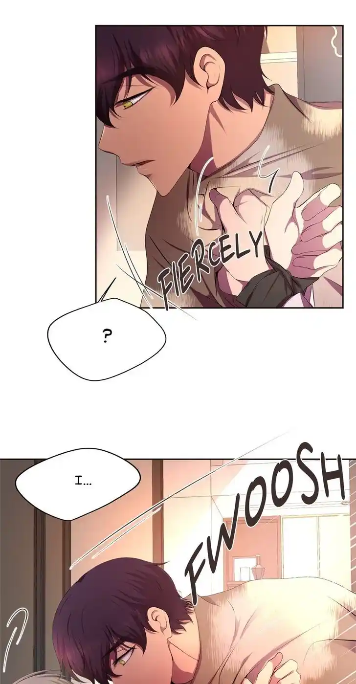 Hold Me Tight (Nabit) Ch.104