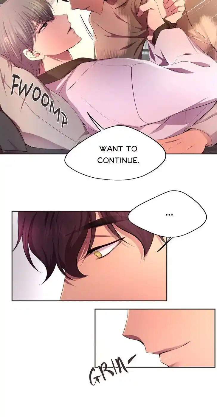 Hold Me Tight (Nabit) Ch.104