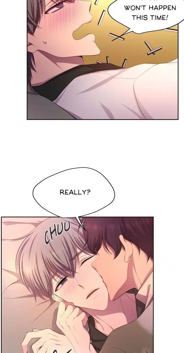 Hold Me Tight (Nabit) Ch.104