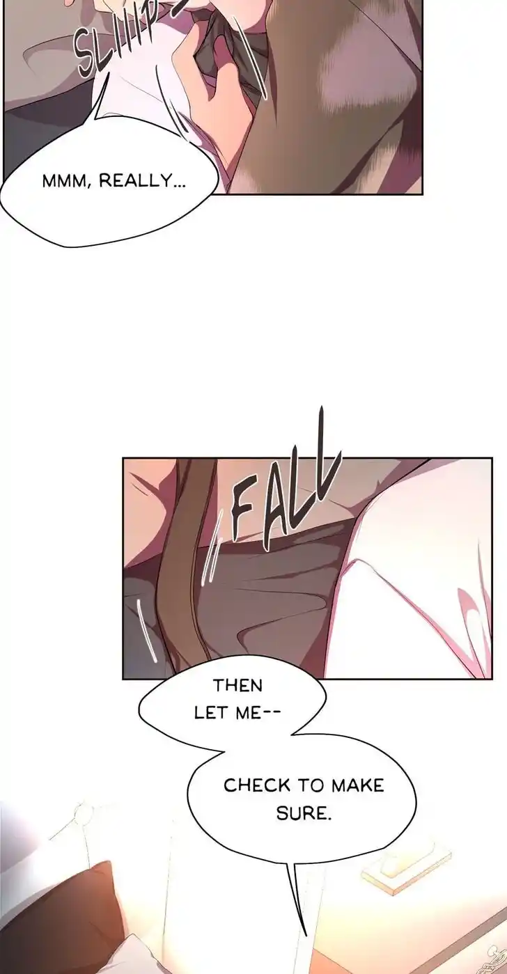 Hold Me Tight (Nabit) Ch.104