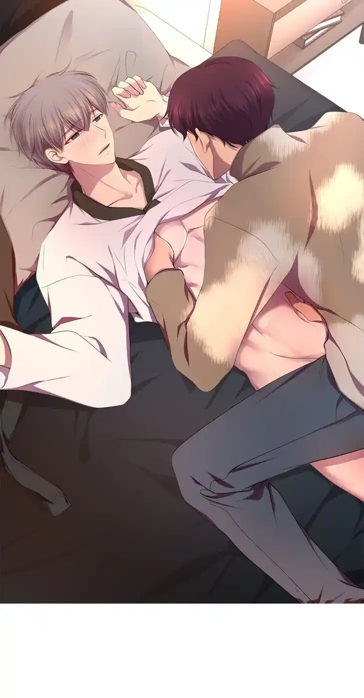 Hold Me Tight (Nabit) Ch.104