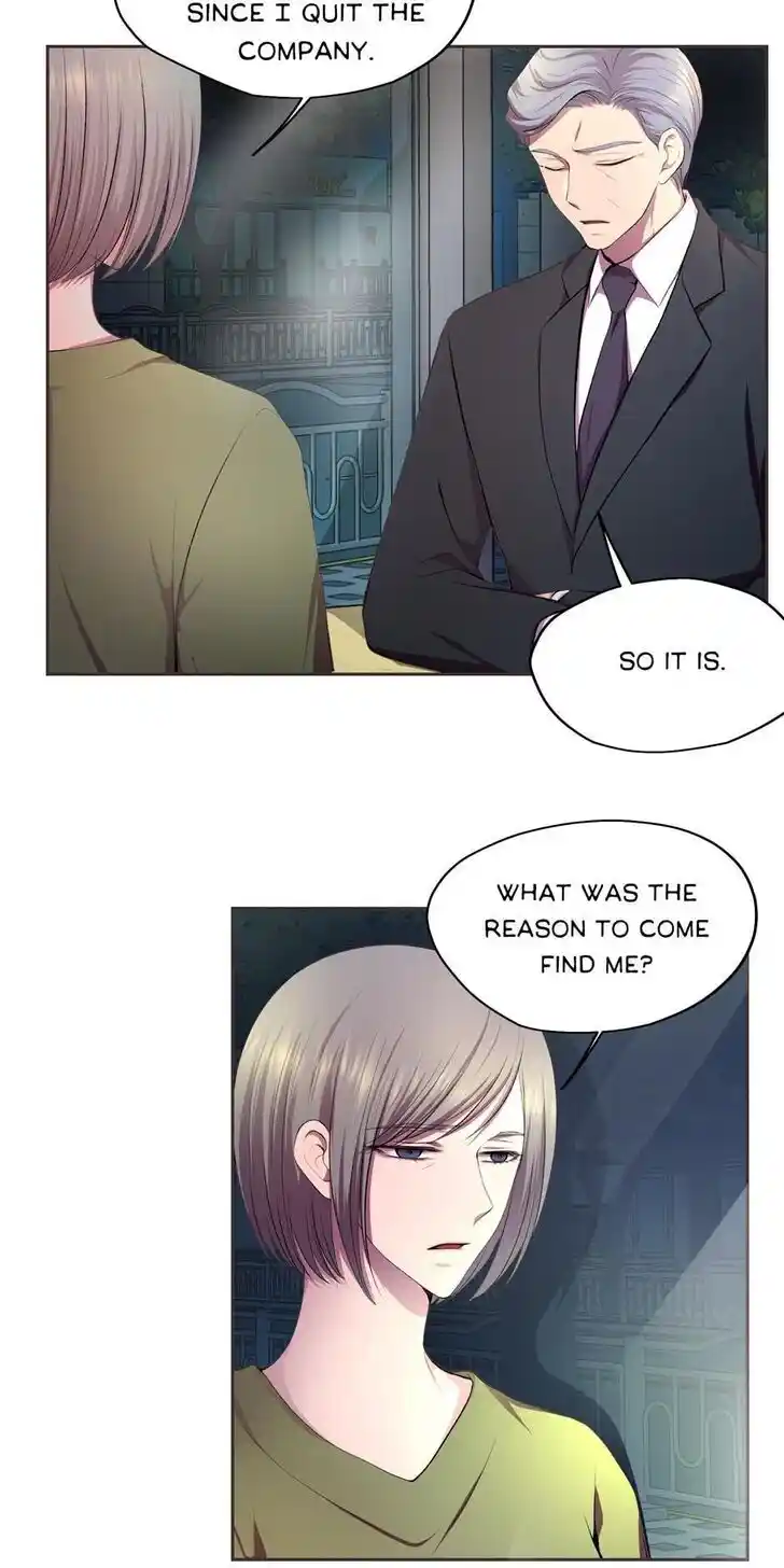 Hold Me Tight (Nabit) Ch.105