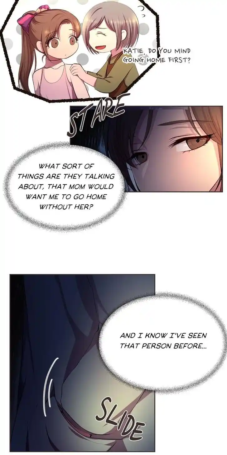 Hold Me Tight (Nabit) Ch.105