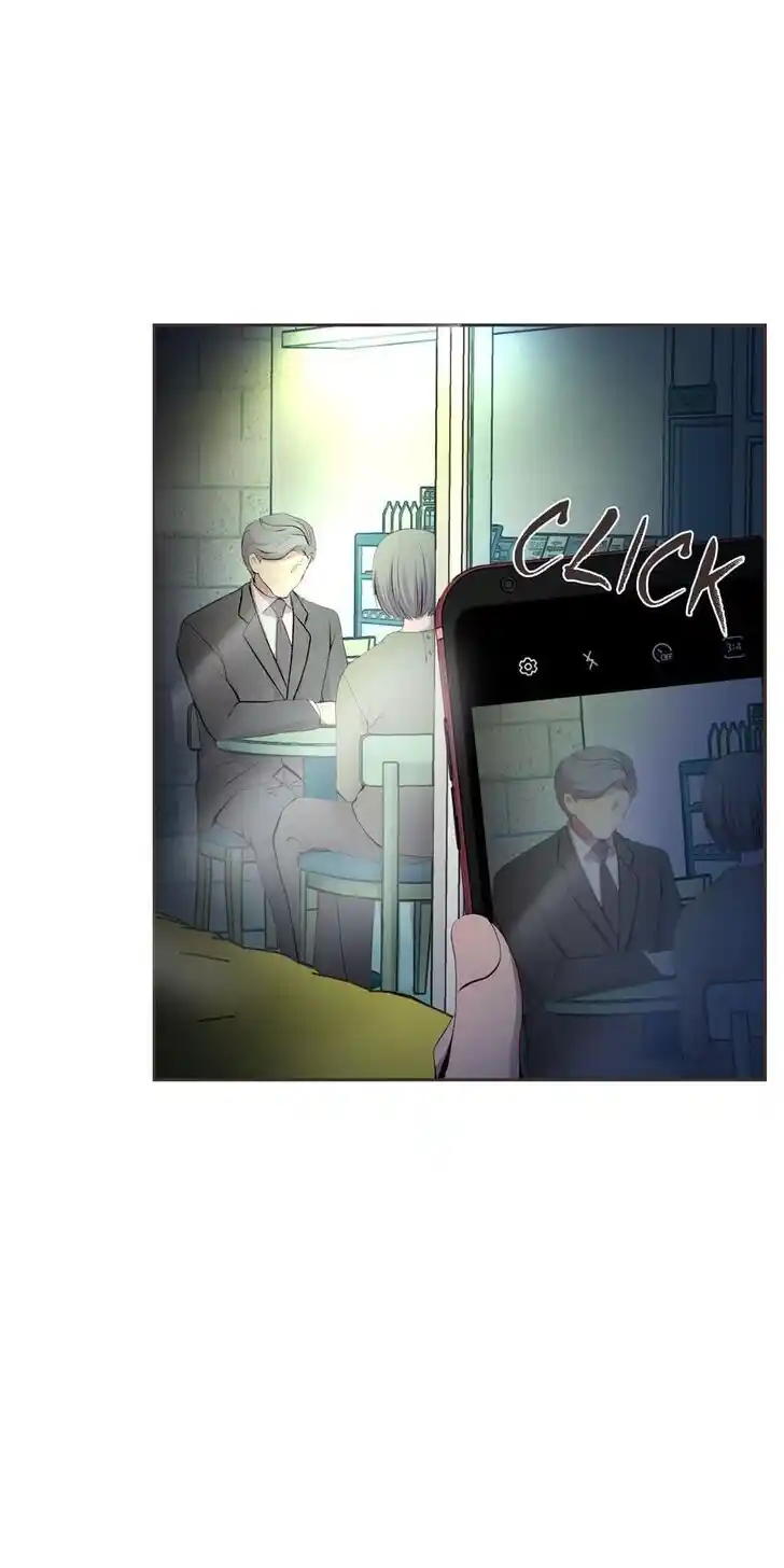 Hold Me Tight (Nabit) Ch.105