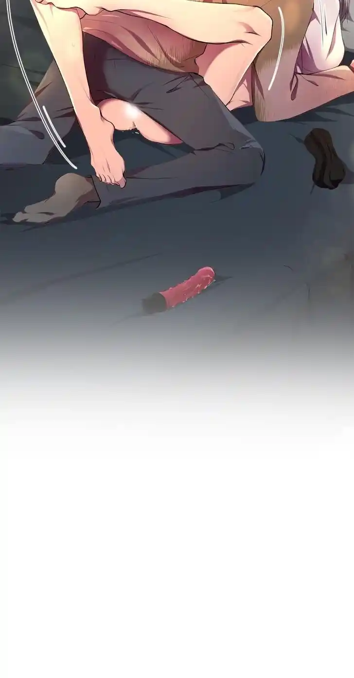 Hold Me Tight (Nabit) Ch.105