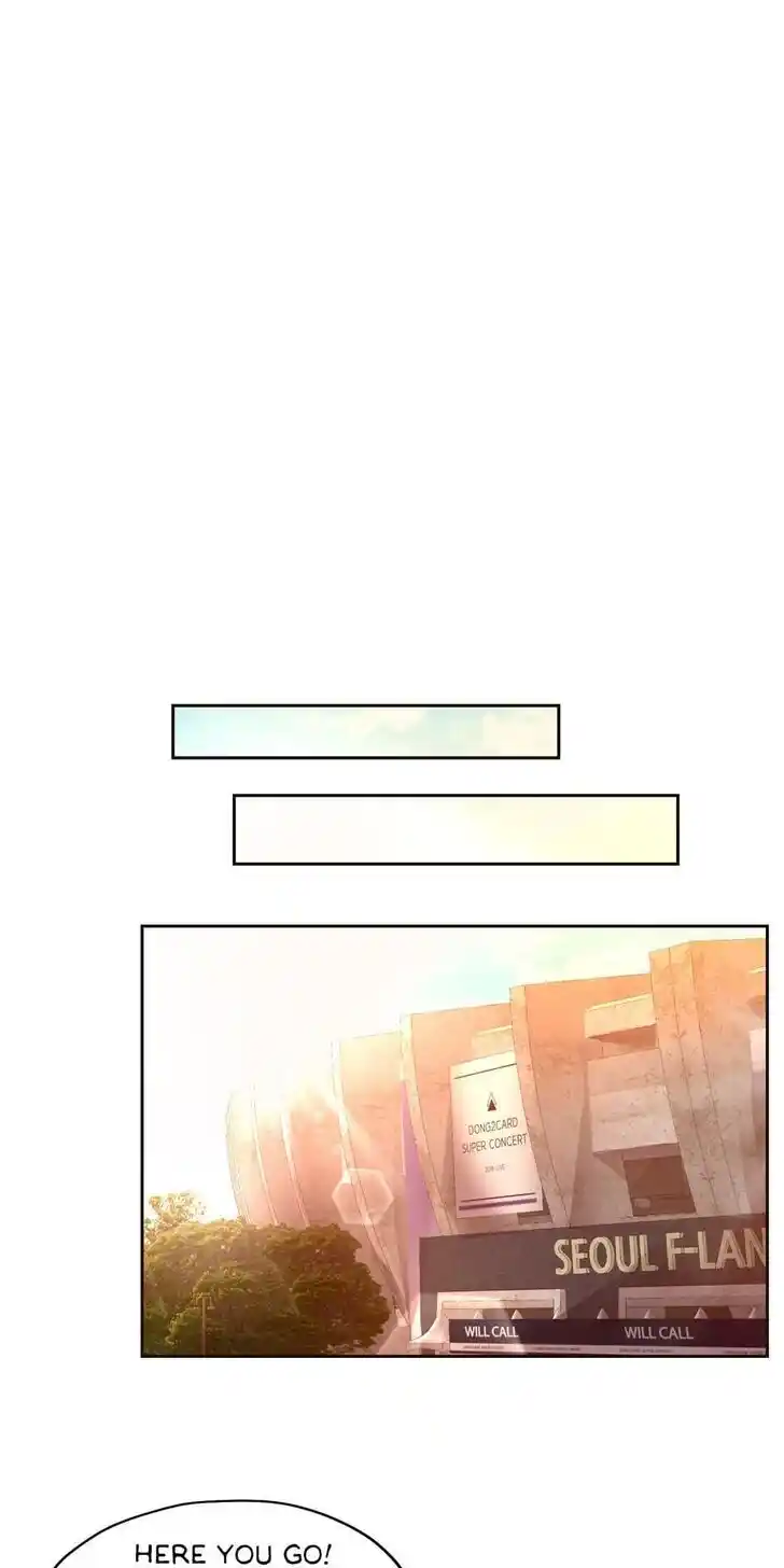 Hold Me Tight (Nabit) Ch.105