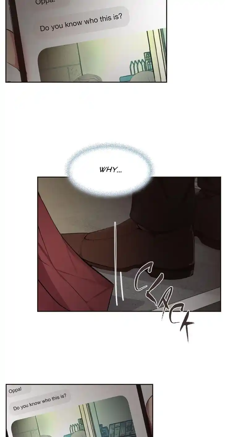 Hold Me Tight (Nabit) Ch.105