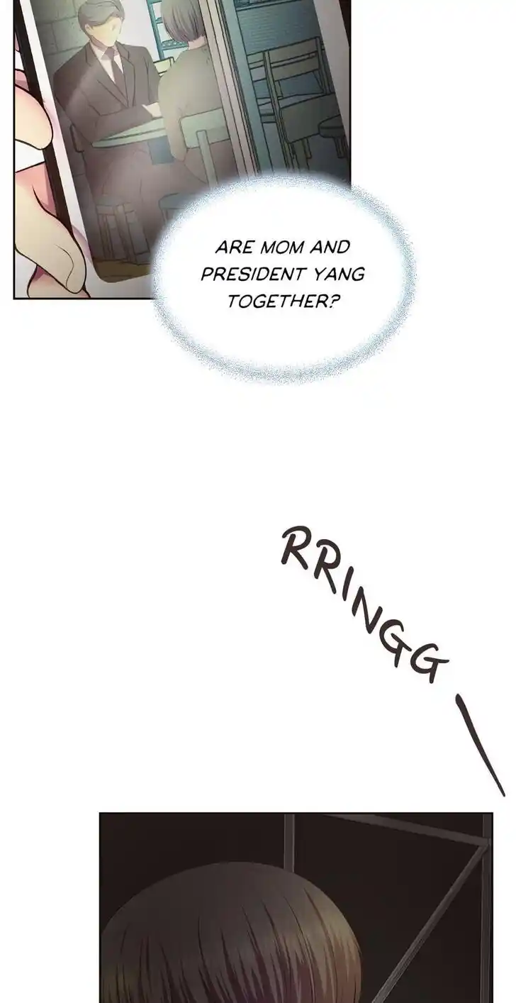 Hold Me Tight (Nabit) Ch.105