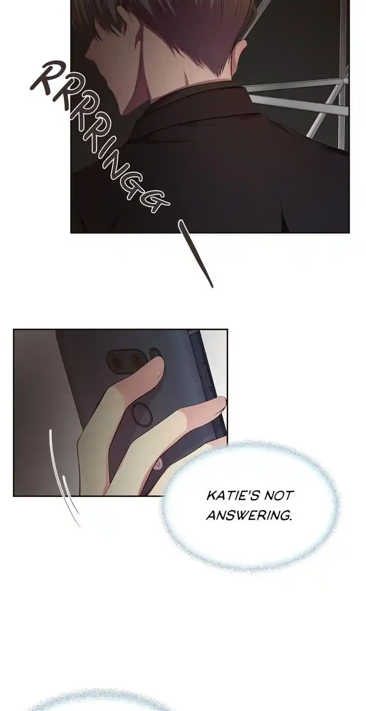 Hold Me Tight (Nabit) Ch.105