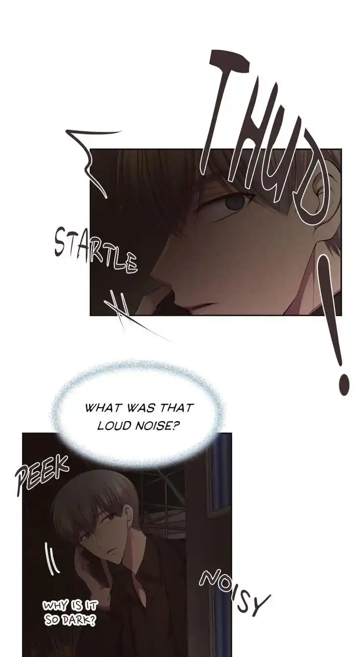 Hold Me Tight (Nabit) Ch.105