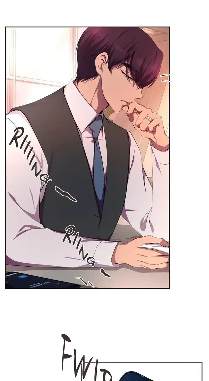 Hold Me Tight (Nabit) Ch.105