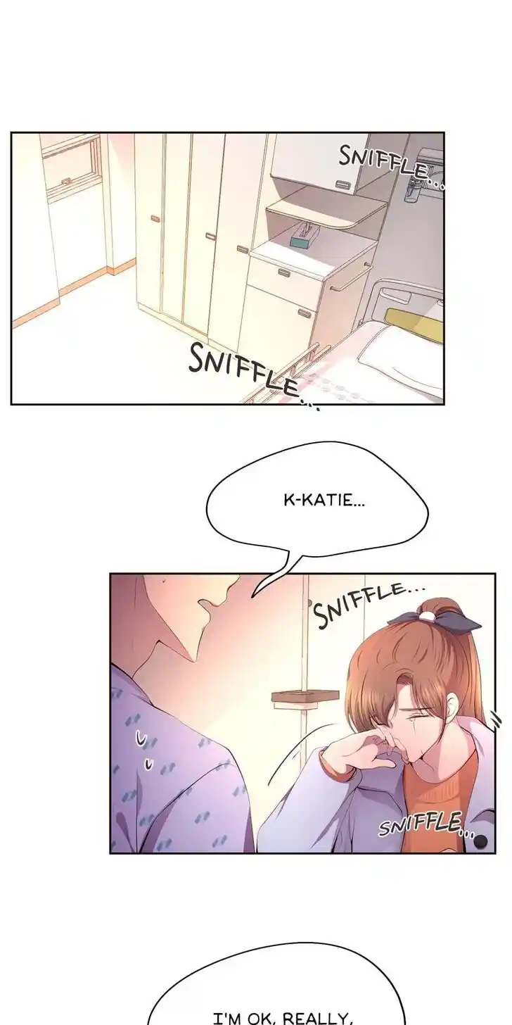 Hold Me Tight (Nabit) Ch.106