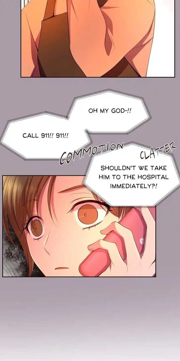 Hold Me Tight (Nabit) Ch.106