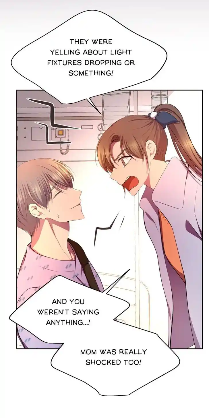 Hold Me Tight (Nabit) Ch.106