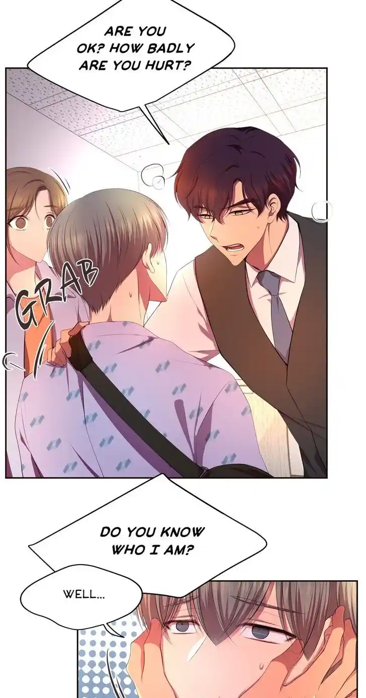 Hold Me Tight (Nabit) Ch.106