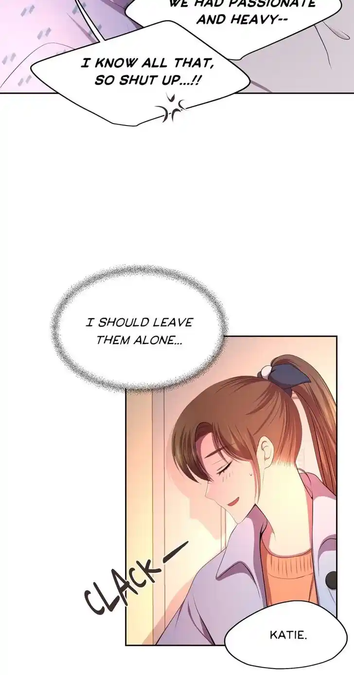 Hold Me Tight (Nabit) Ch.106