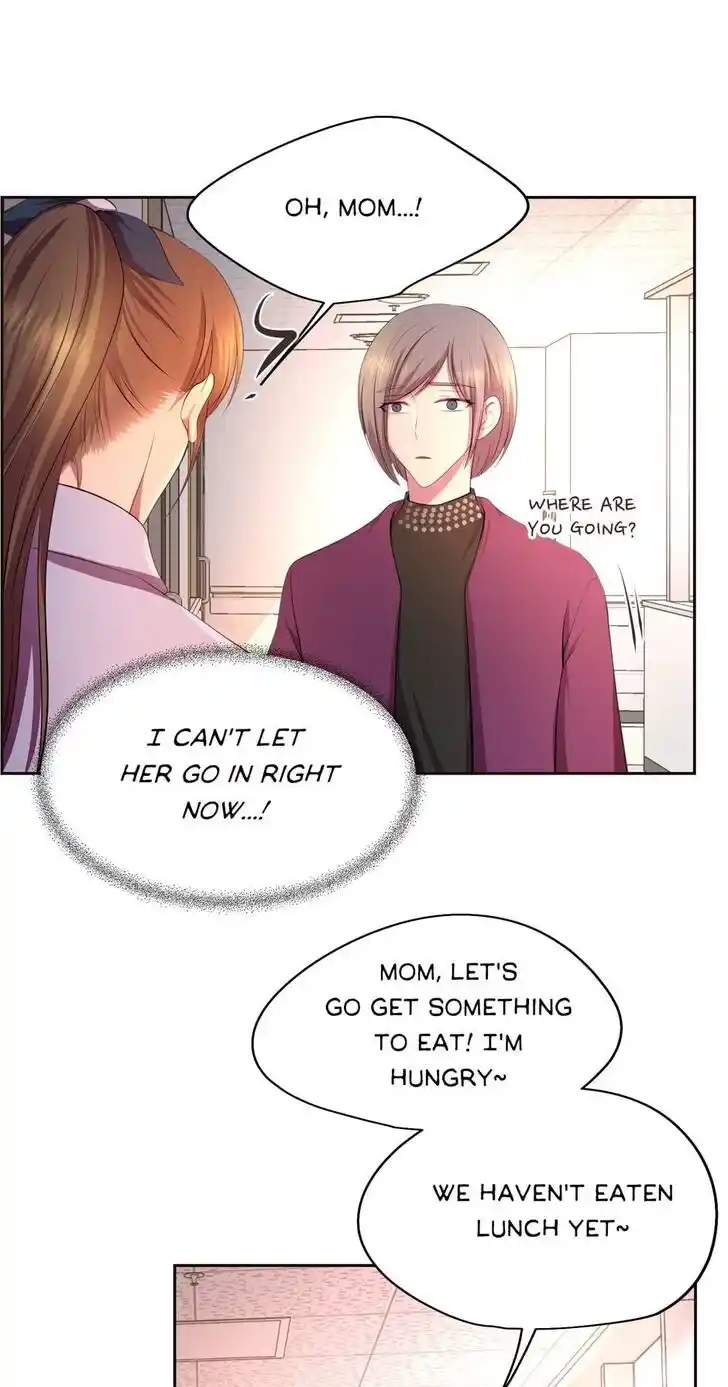 Hold Me Tight (Nabit) Ch.106