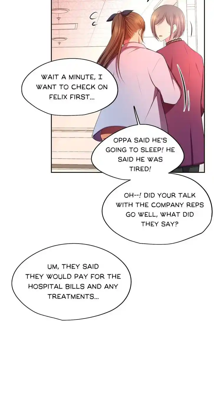 Hold Me Tight (Nabit) Ch.106