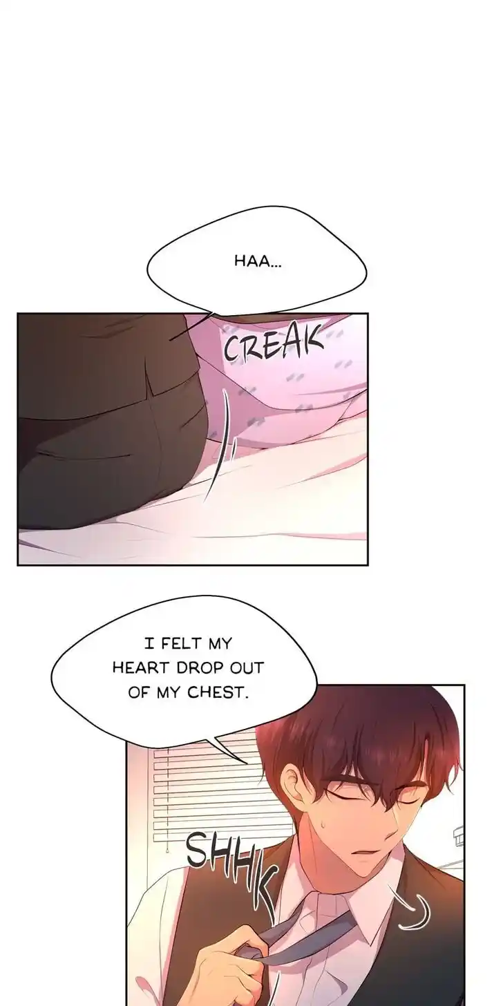 Hold Me Tight (Nabit) Ch.106