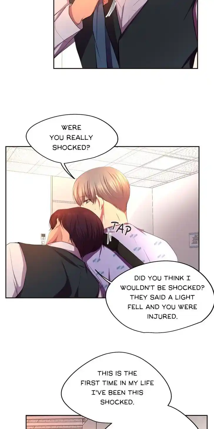 Hold Me Tight (Nabit) Ch.106