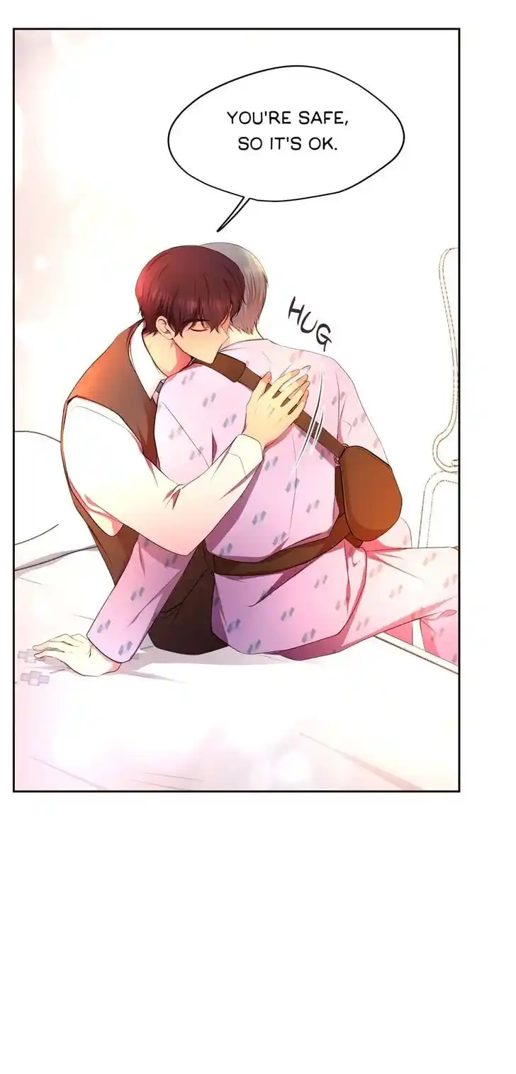 Hold Me Tight (Nabit) Ch.106