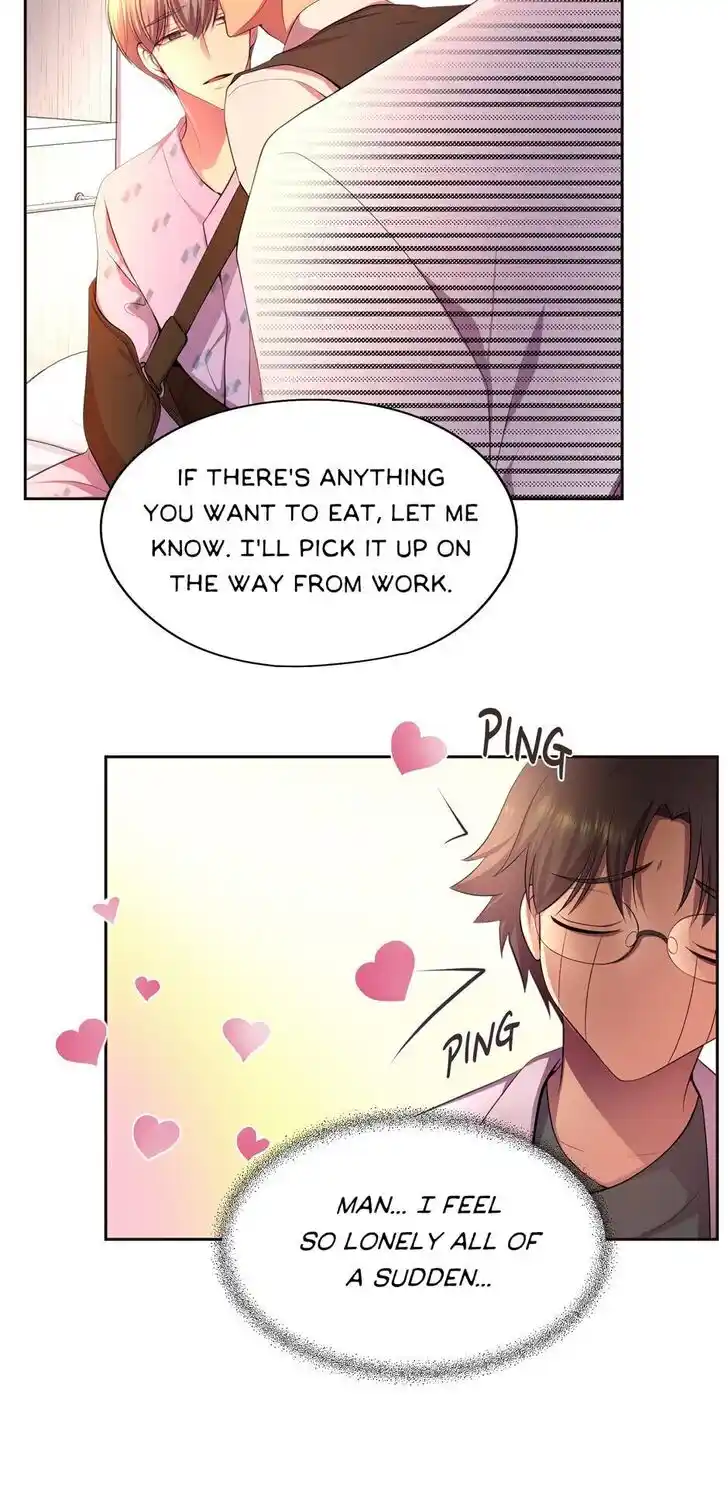 Hold Me Tight (Nabit) Ch.106