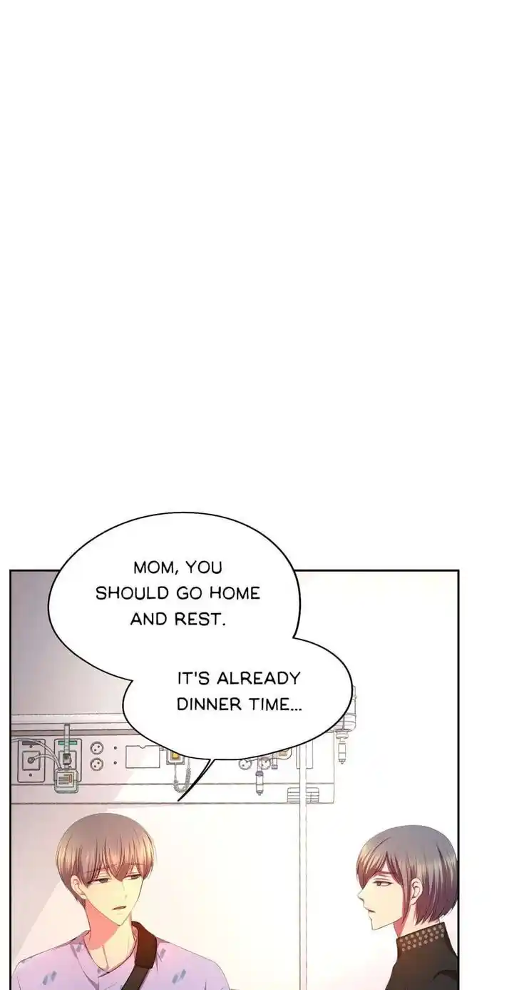 Hold Me Tight (Nabit) Ch.106