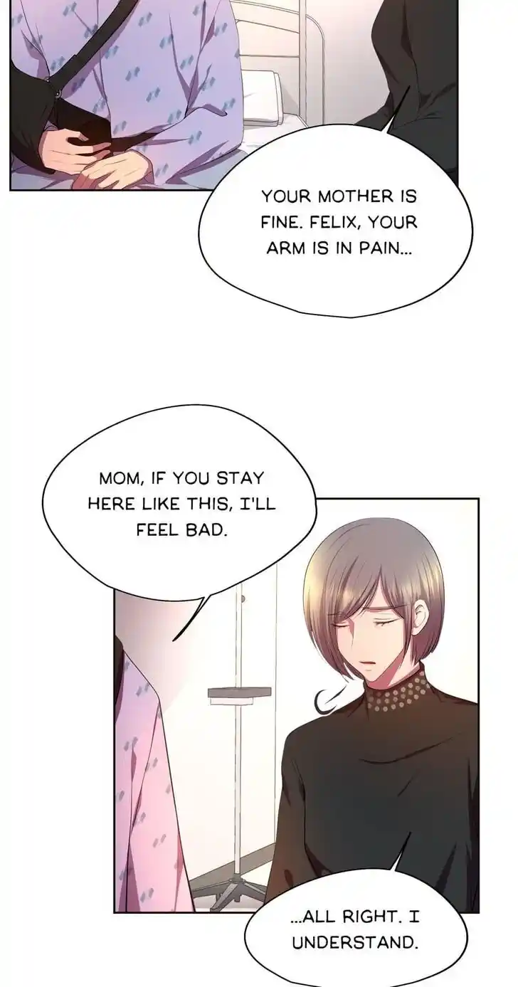 Hold Me Tight (Nabit) Ch.106