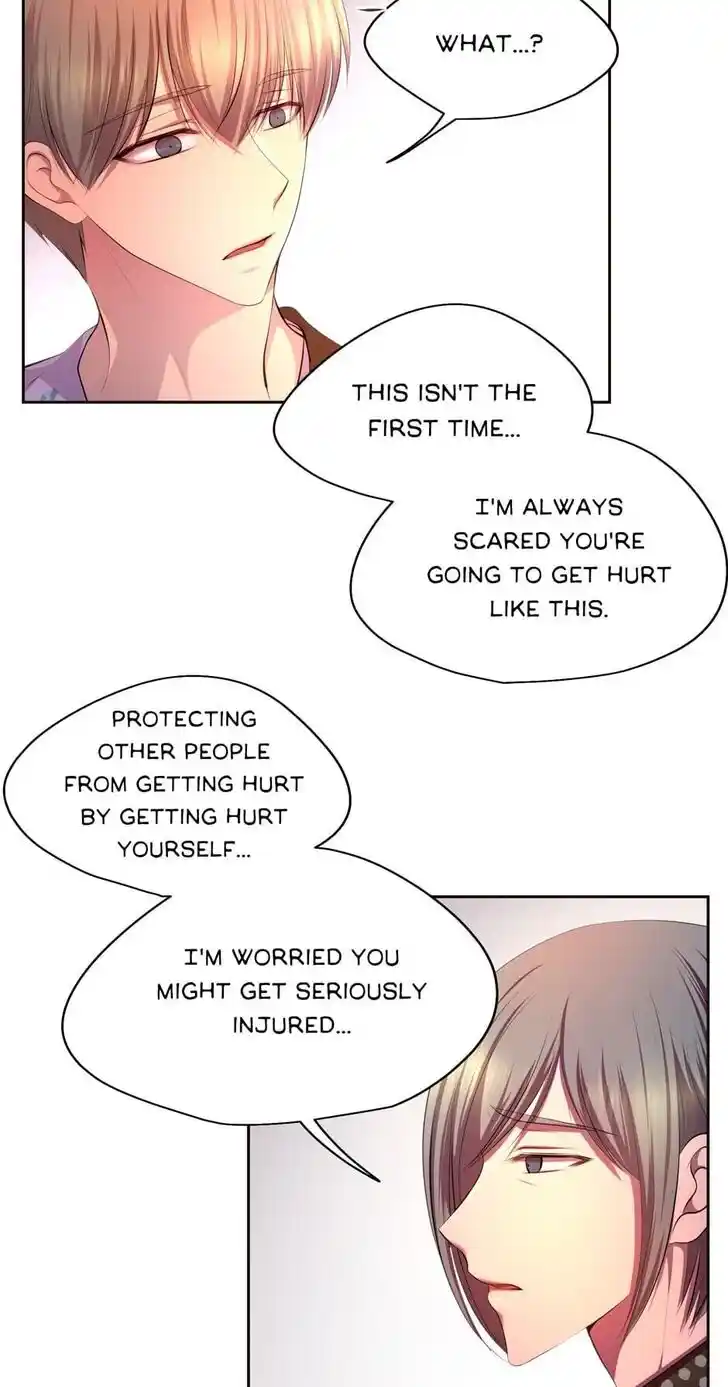 Hold Me Tight (Nabit) Ch.106