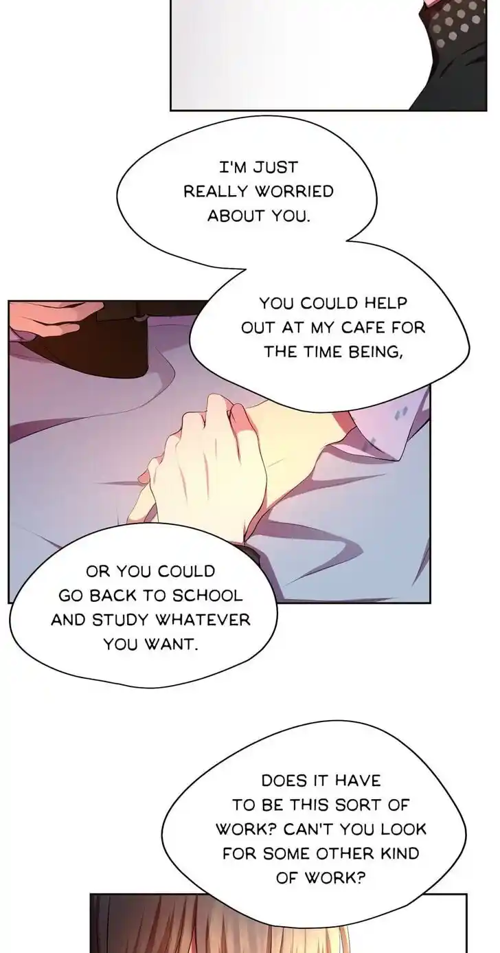 Hold Me Tight (Nabit) Ch.106