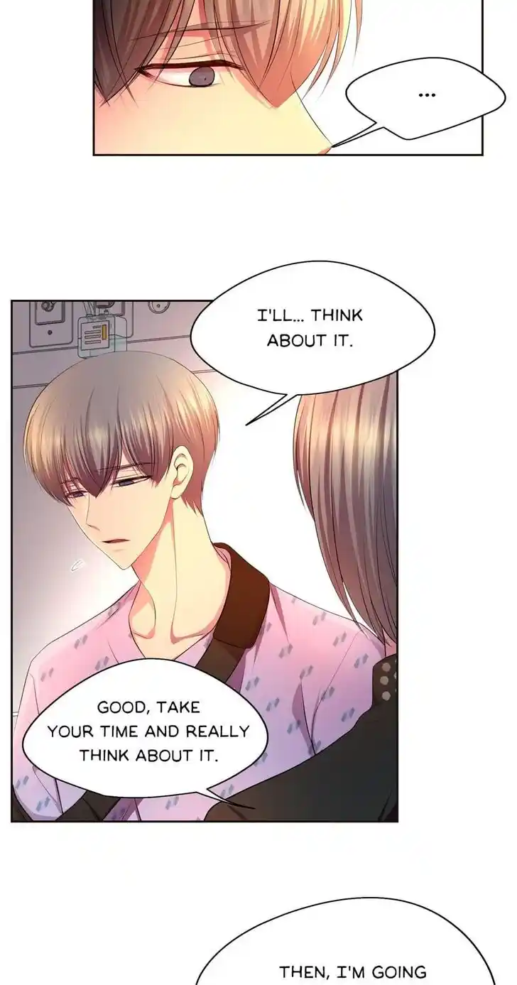 Hold Me Tight (Nabit) Ch.106