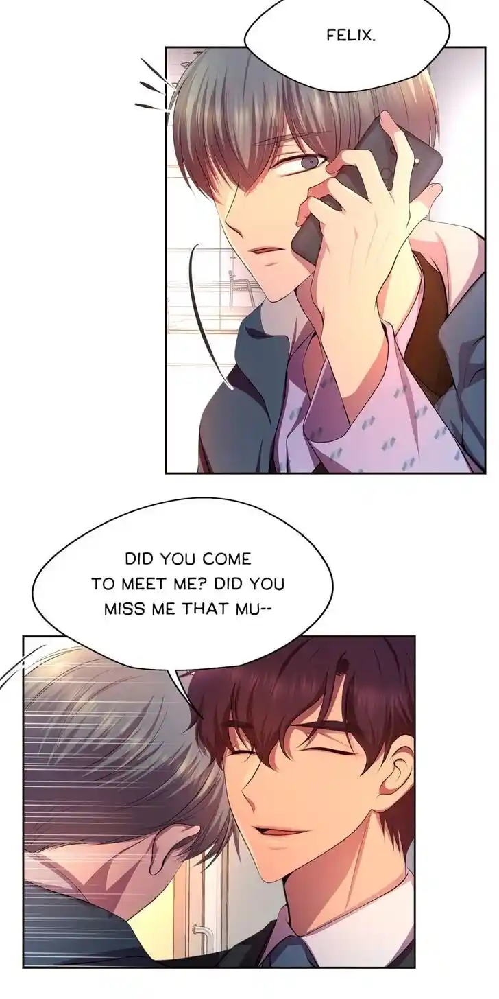 Hold Me Tight (Nabit) Ch.106