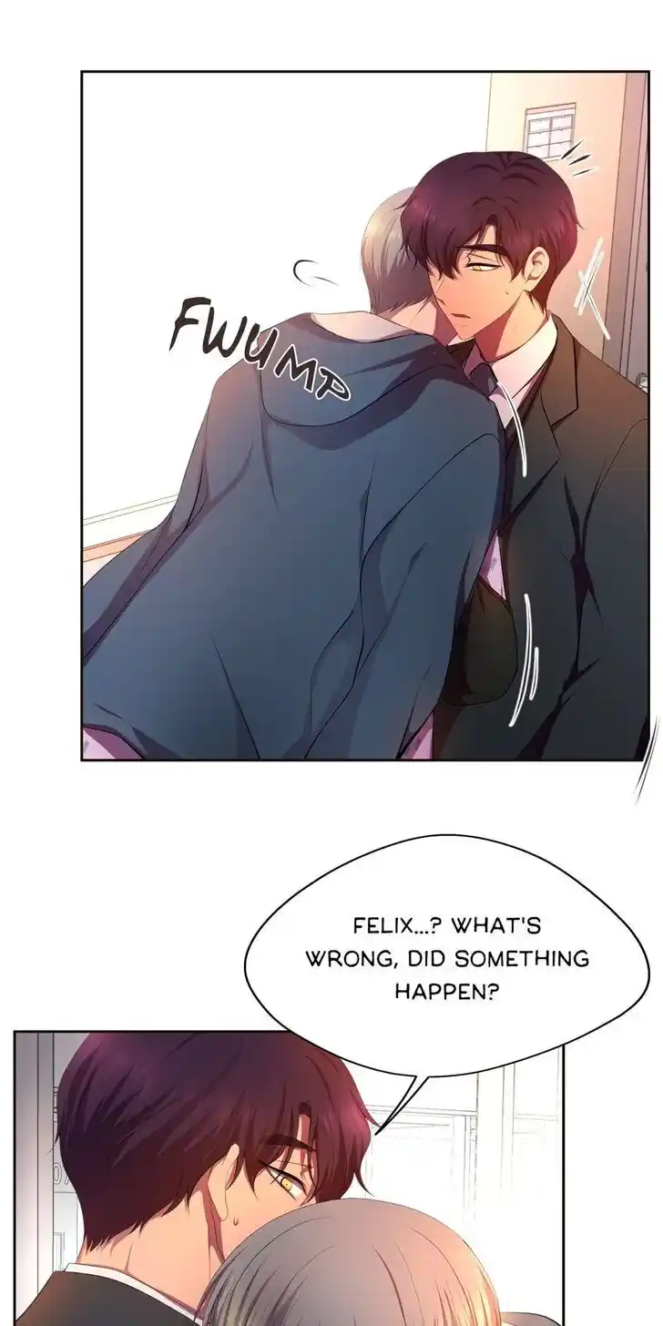 Hold Me Tight (Nabit) Ch.106