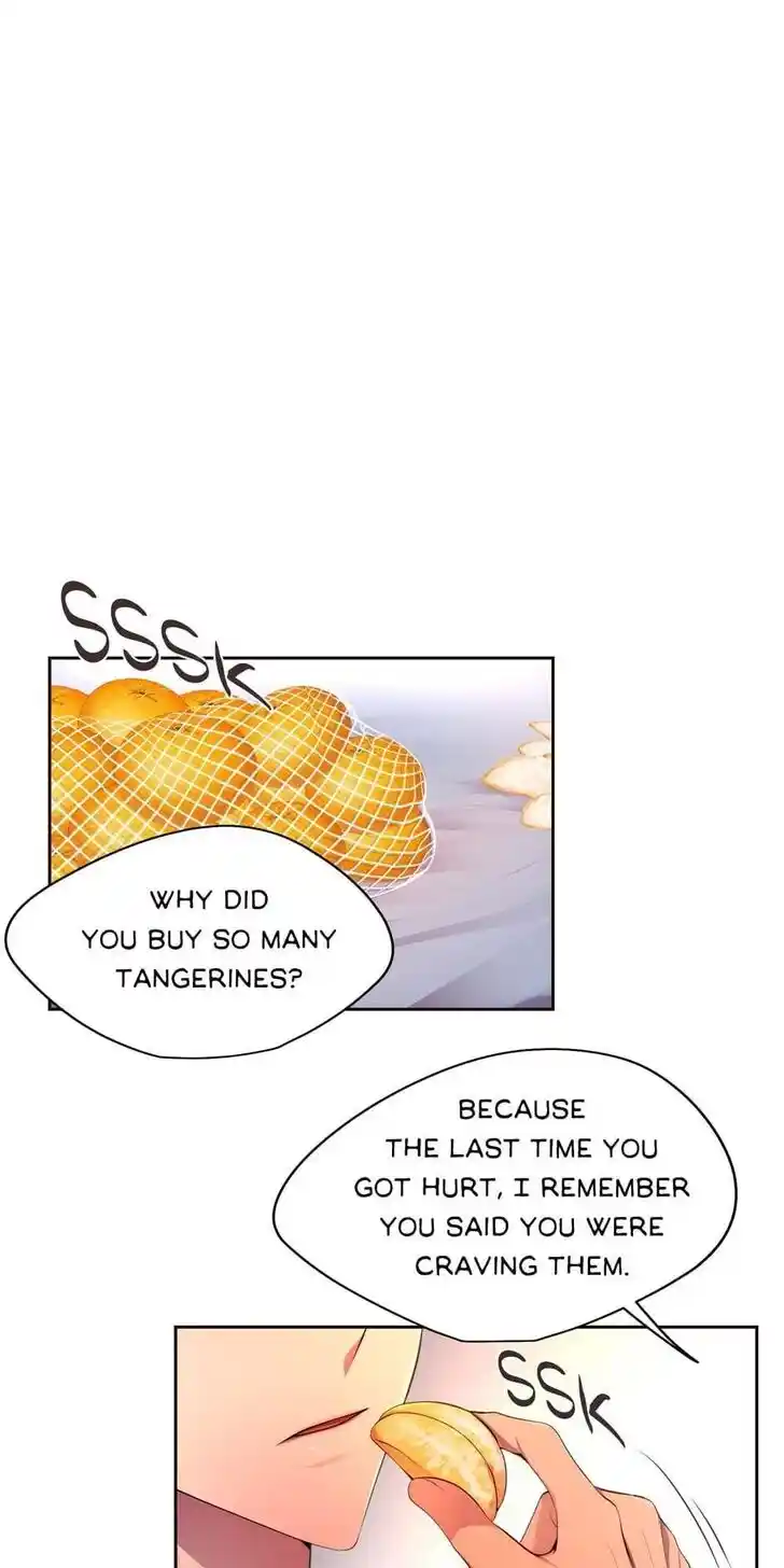 Hold Me Tight (Nabit) Ch.106