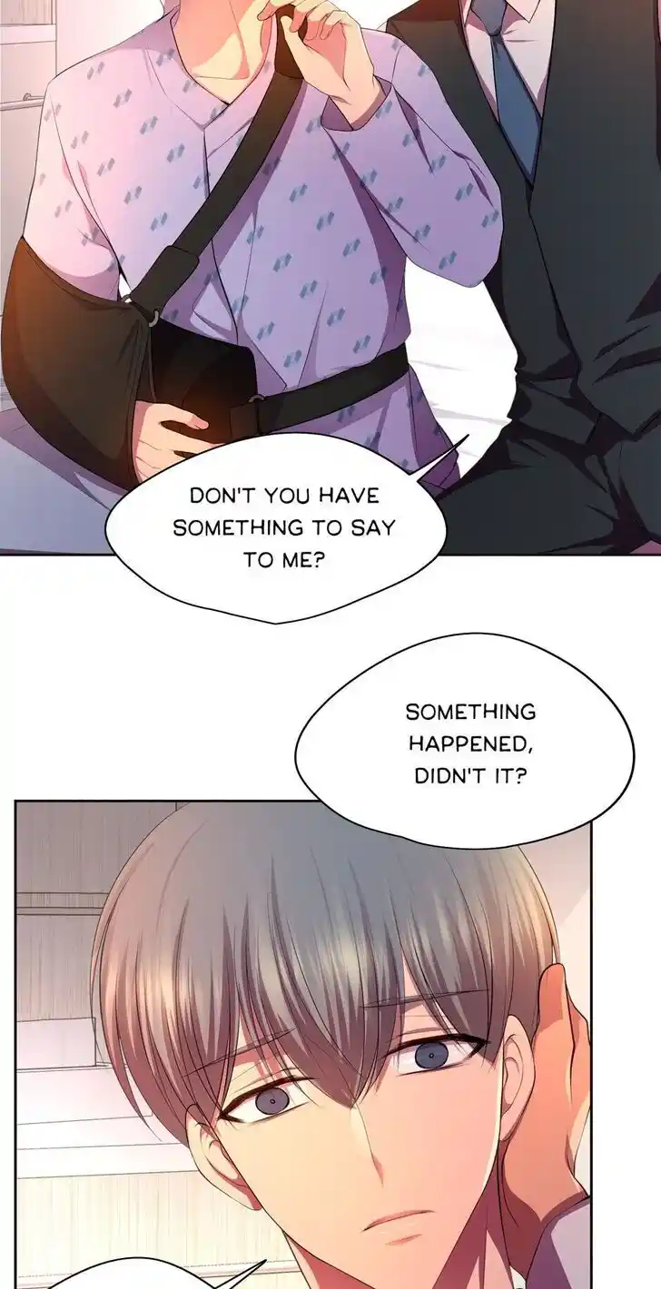 Hold Me Tight (Nabit) Ch.106