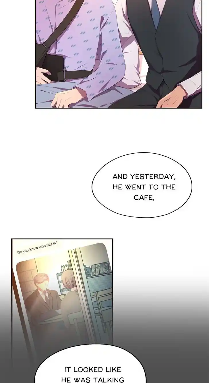 Hold Me Tight (Nabit) Ch.107