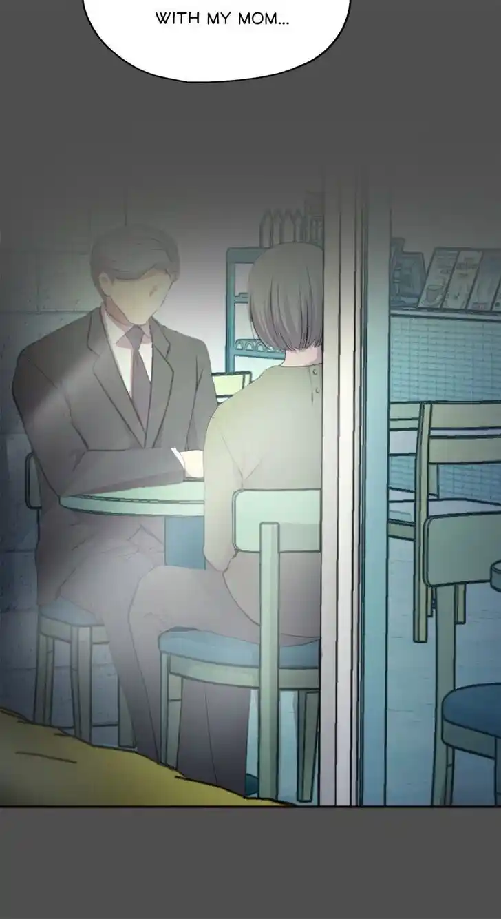 Hold Me Tight (Nabit) Ch.107