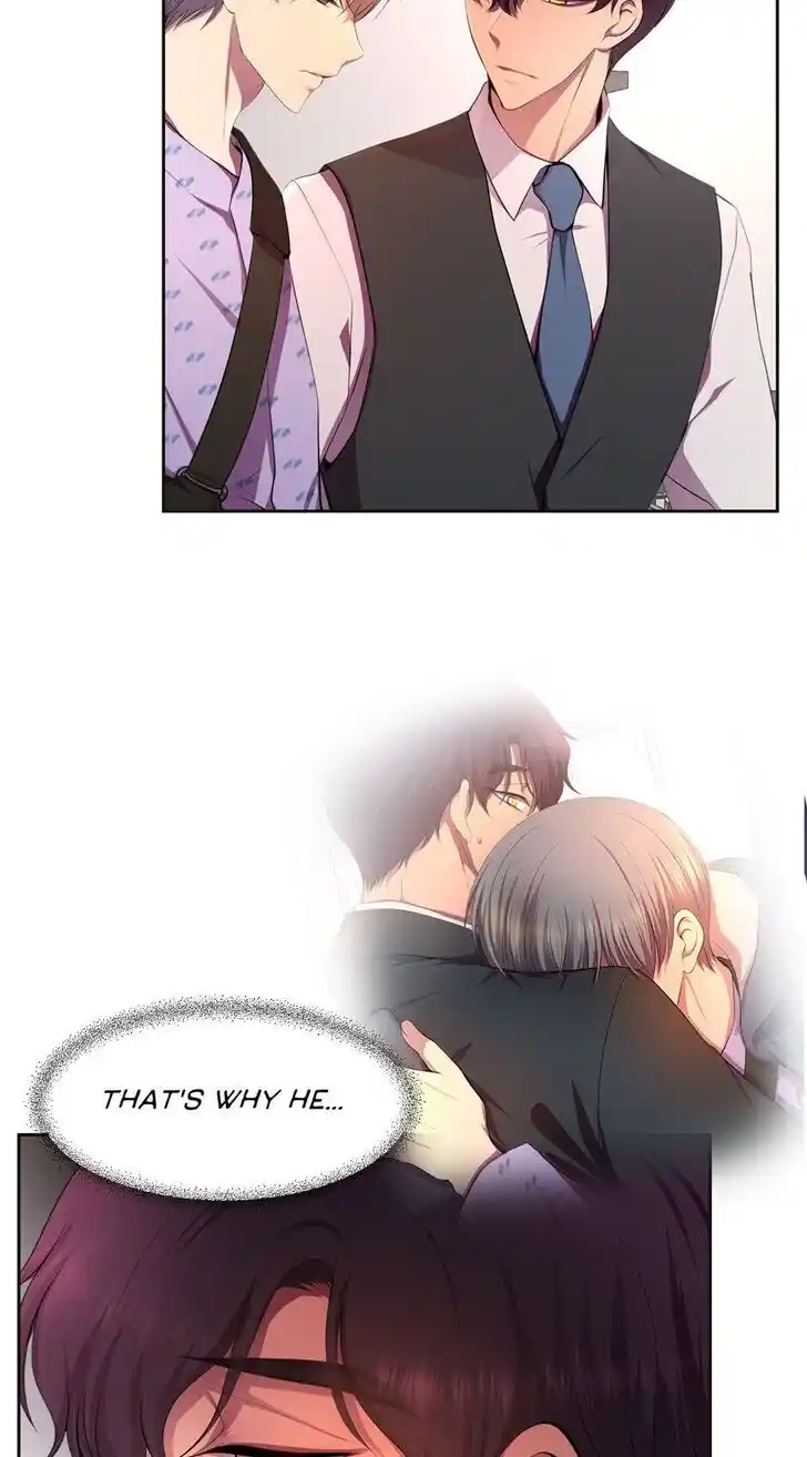 Hold Me Tight (Nabit) Ch.107