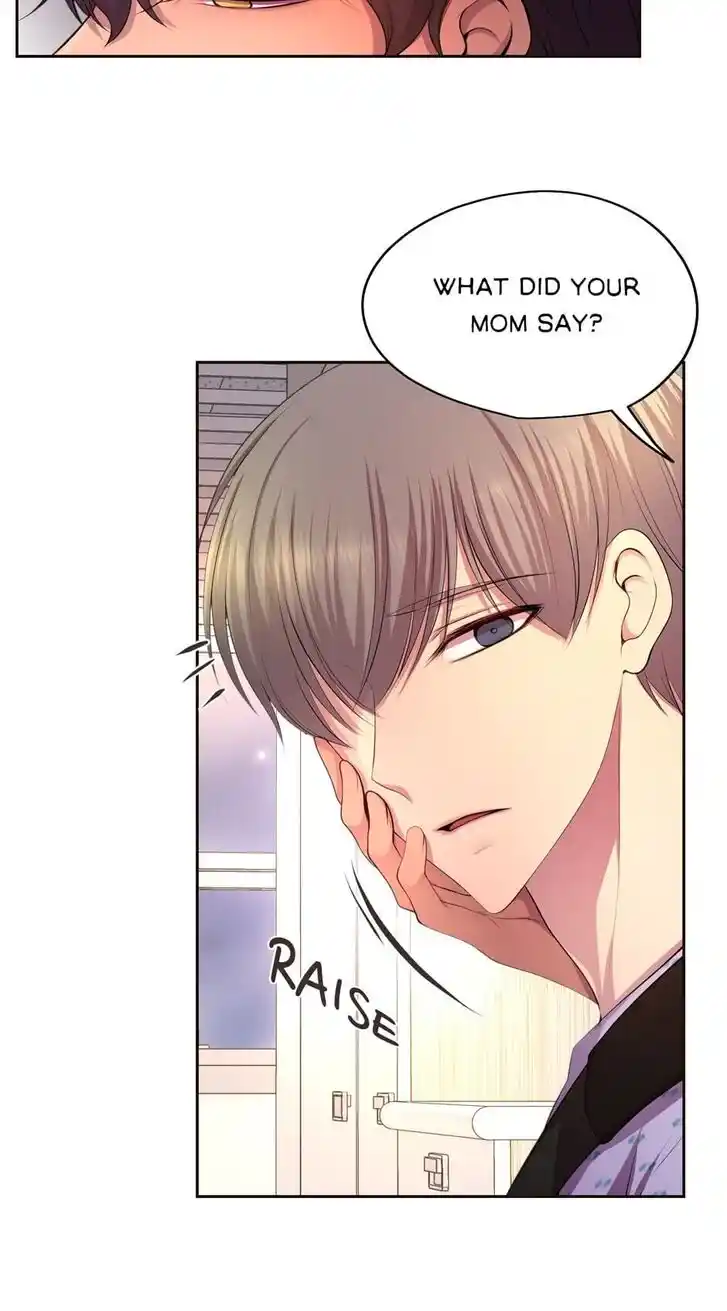 Hold Me Tight (Nabit) Ch.107