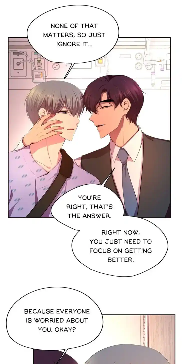 Hold Me Tight (Nabit) Ch.107