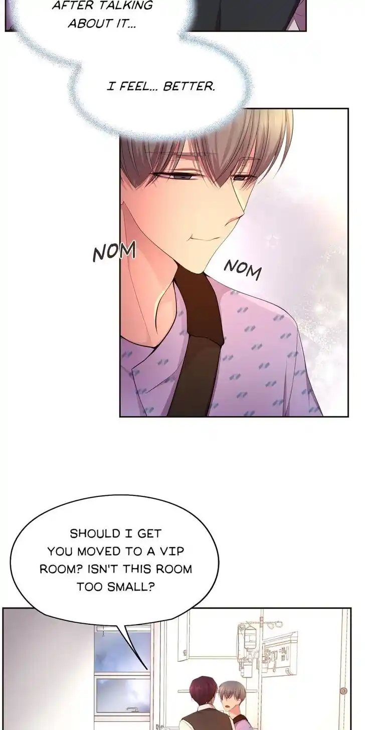 Hold Me Tight (Nabit) Ch.107