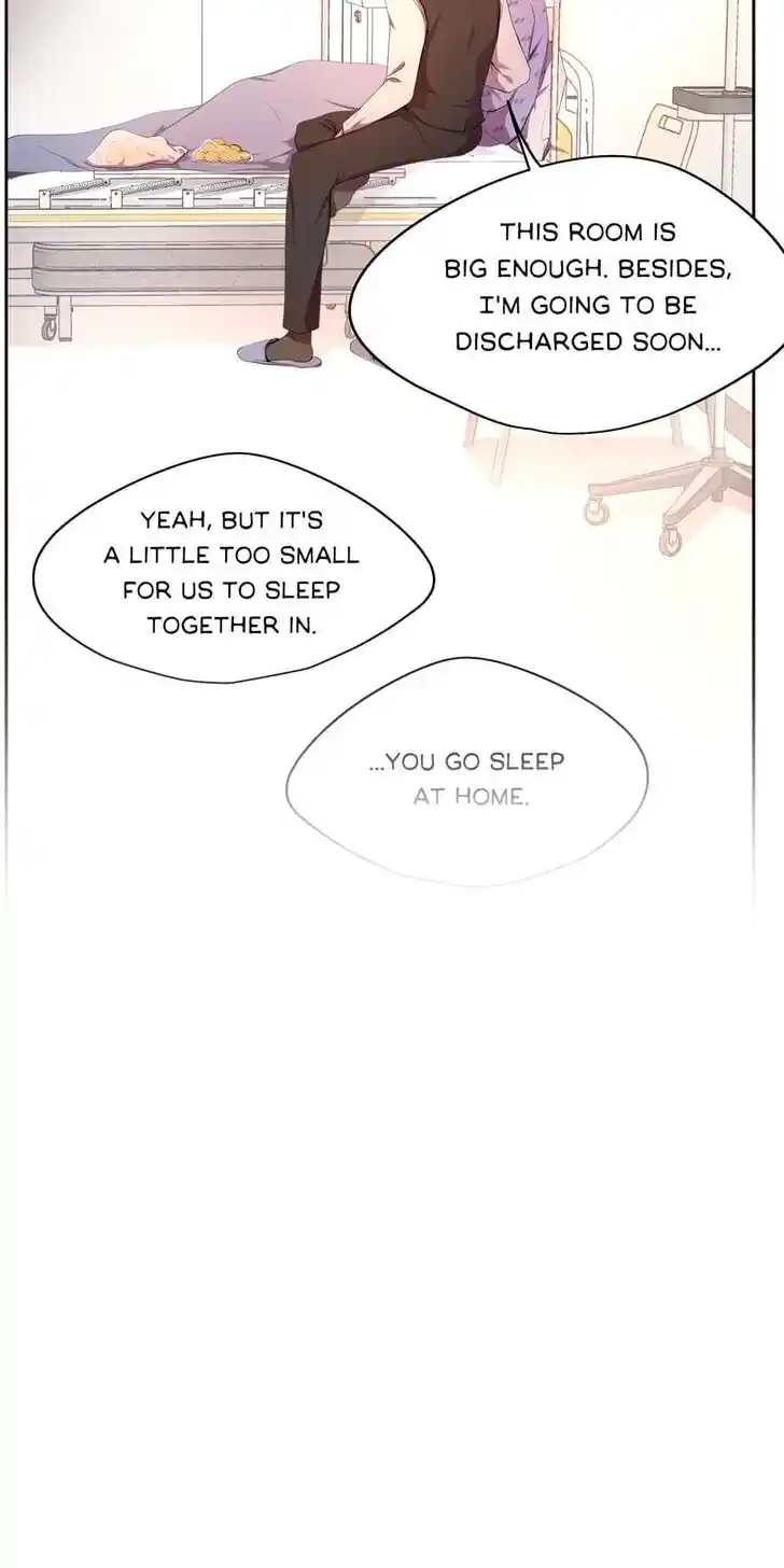 Hold Me Tight (Nabit) Ch.107