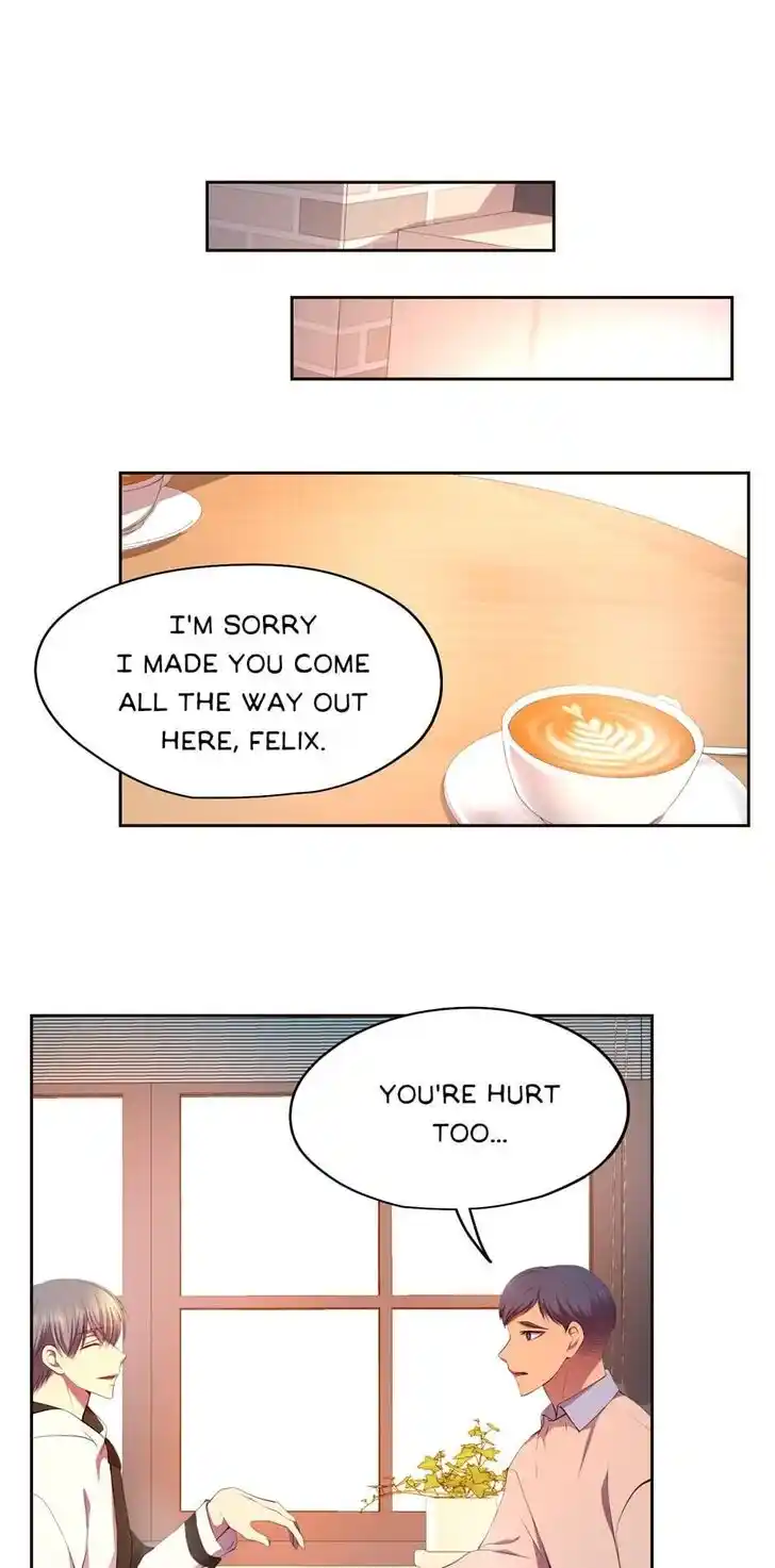 Hold Me Tight (Nabit) Ch.107