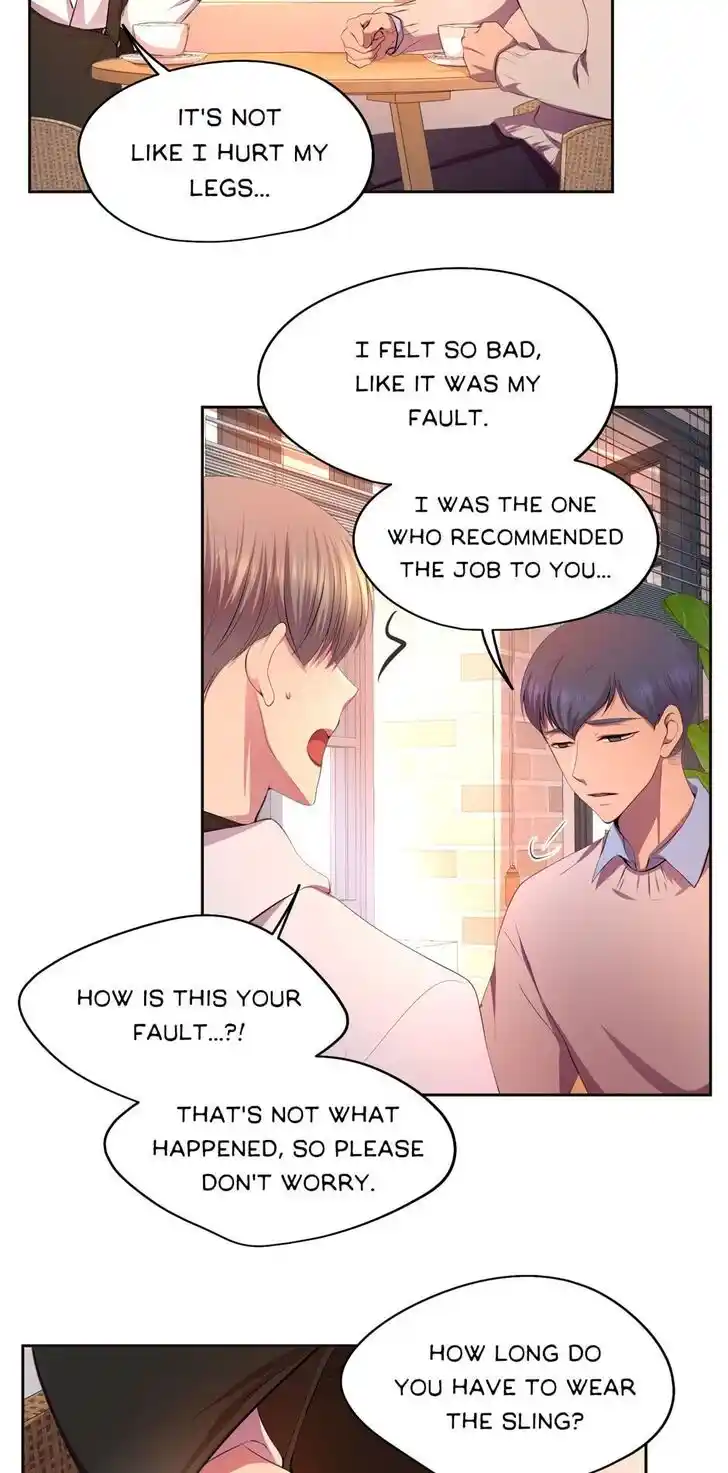 Hold Me Tight (Nabit) Ch.107