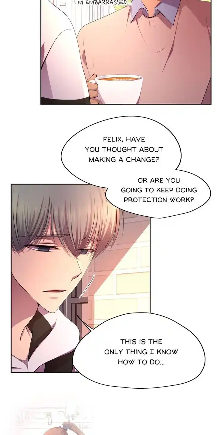 Hold Me Tight (Nabit) Ch.107