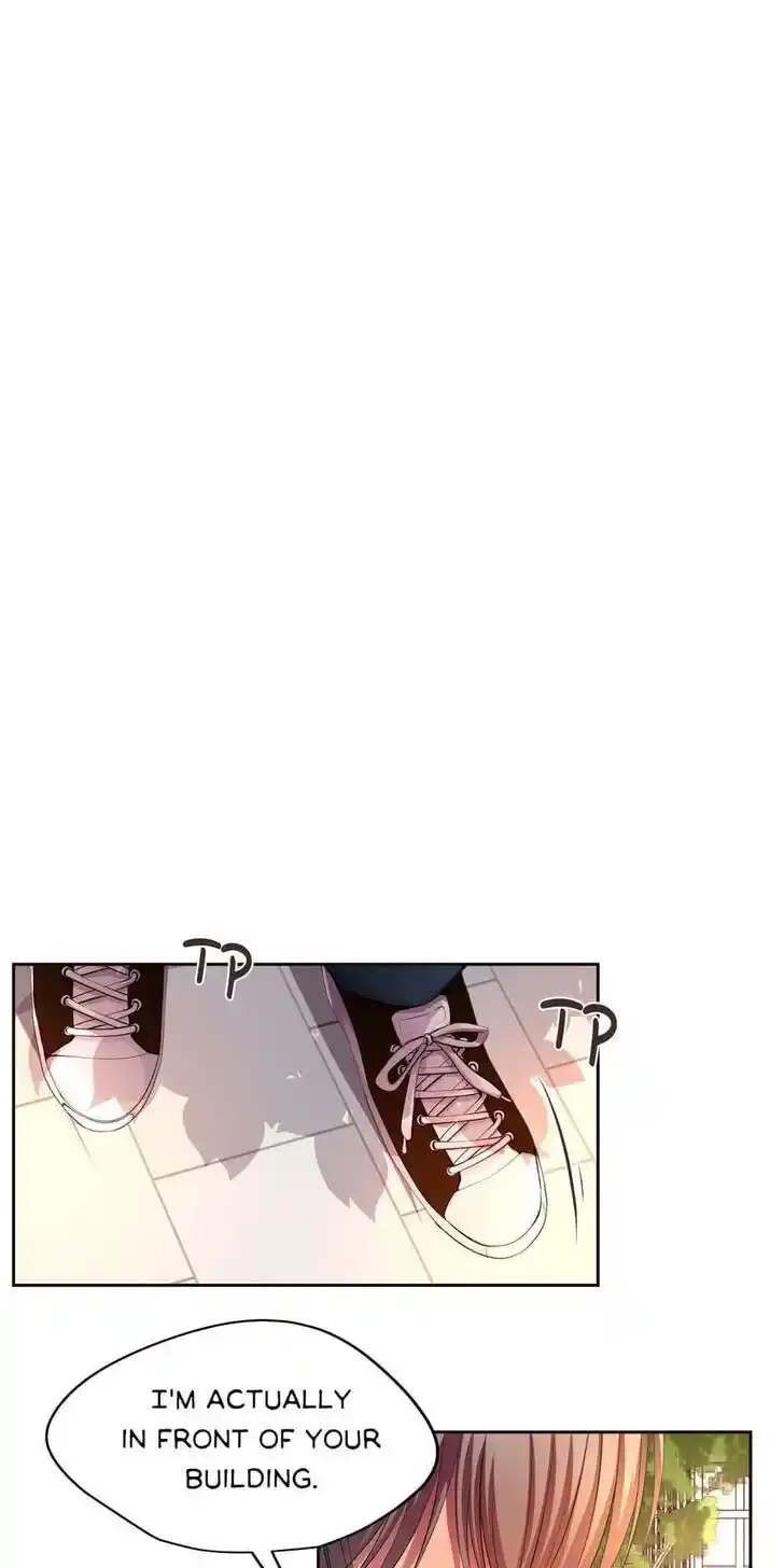 Hold Me Tight (Nabit) Ch.107